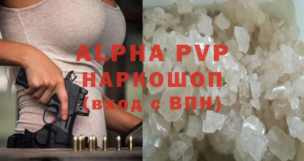 твердый Карпинск