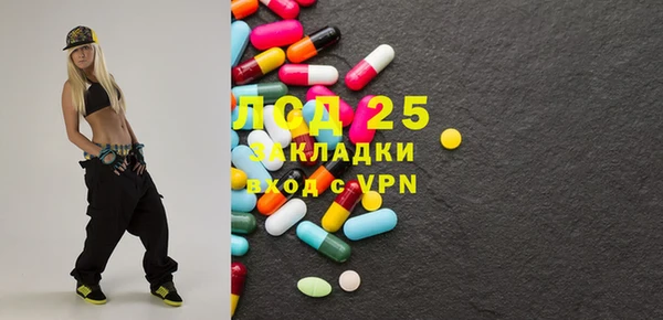 твердый Карпинск